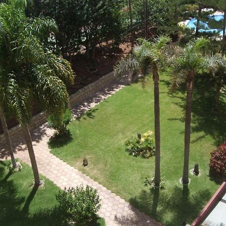 Apartment Americos El Dorado Playa de las Americas  Bagian luar foto