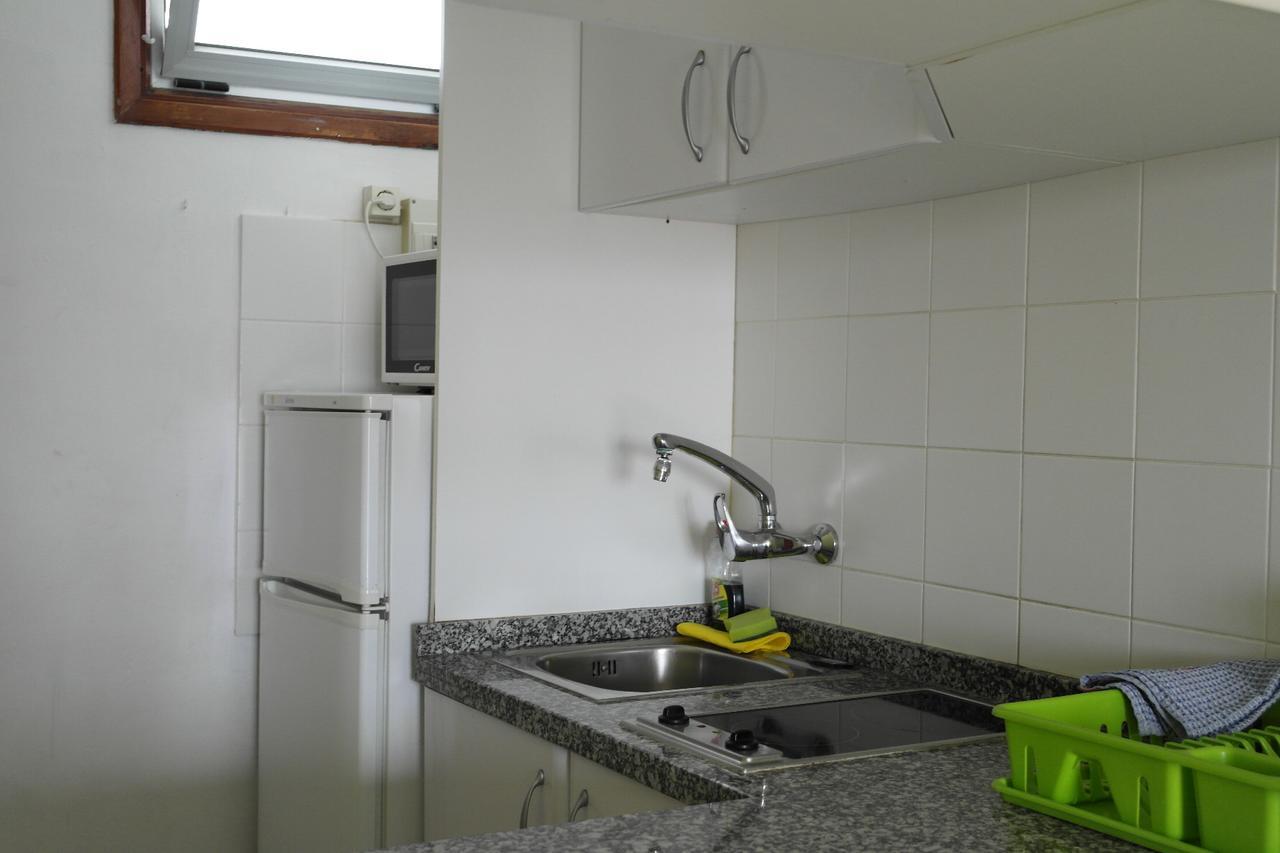 Apartment Americos El Dorado Playa de las Americas  Bagian luar foto